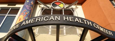 About Us - Native American Health Center